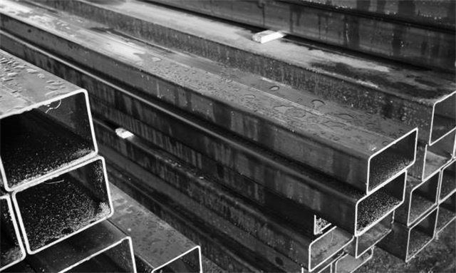 新余无缝方矩管类型