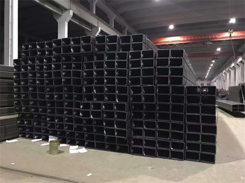 新余冷拔方管选型指南 工程采购怎么选